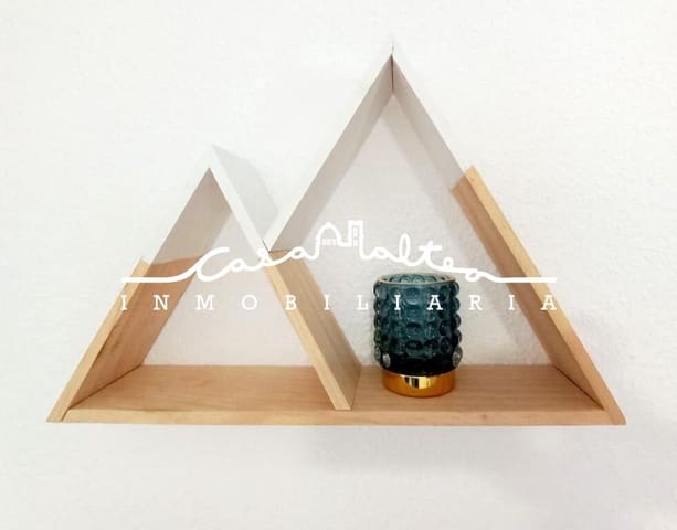 3 soveværelse Lejlighed til salg i Altea - € 218.000 (Ref: 8918252)