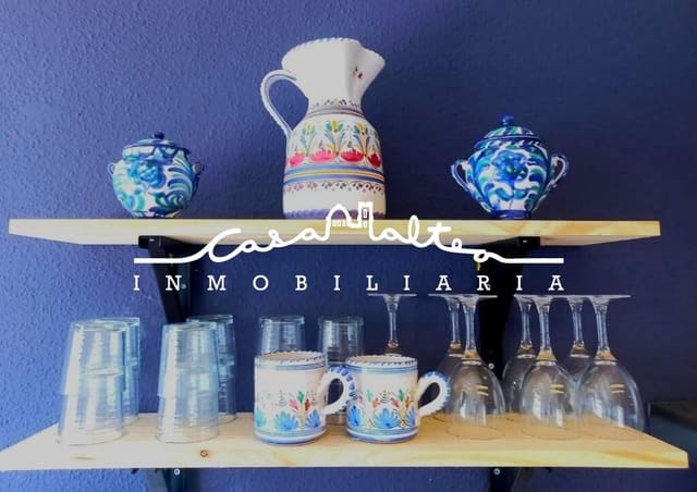 3 soveværelse Lejlighed til salg i Altea - € 218.000 (Ref: 8918252)