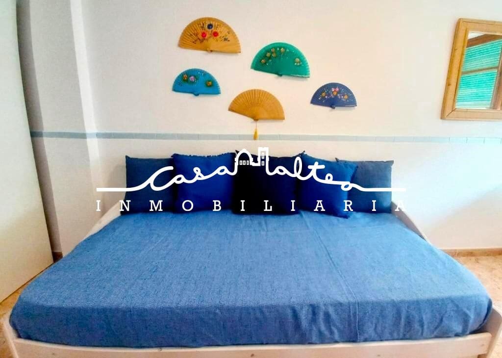 3 soveværelse Lejlighed til salg i Altea - € 218.000 (Ref: 8918252)