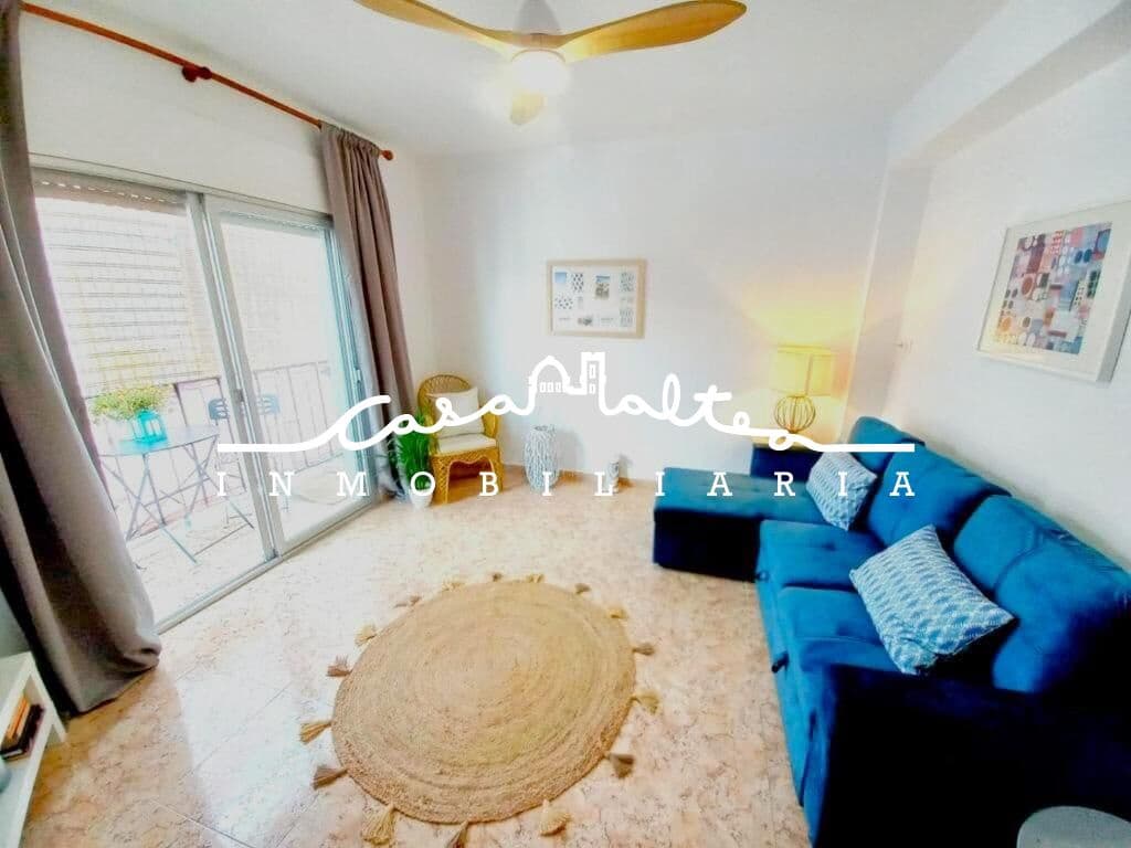 3 soveværelse Lejlighed til salg i Altea - € 218.000 (Ref: 8918252)