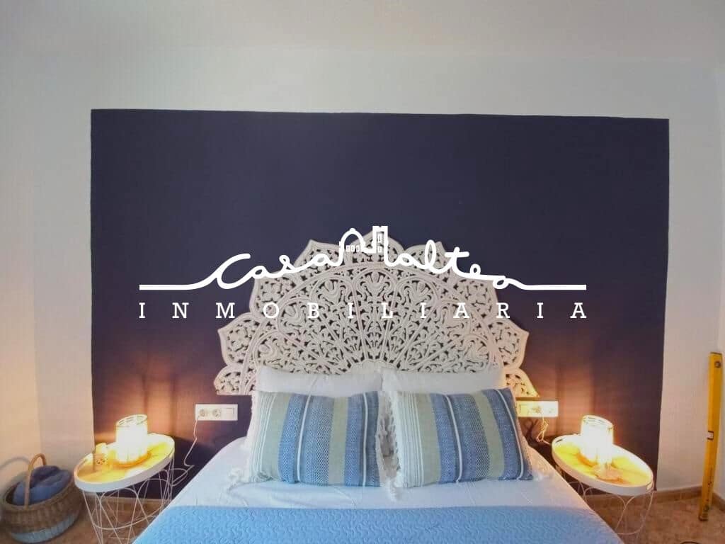 3 soveværelse Lejlighed til salg i Altea - € 218.000 (Ref: 8918252)