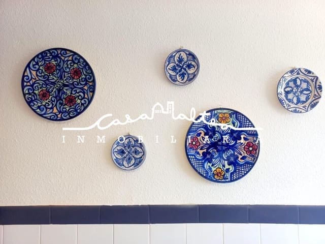 3 soveværelse Lejlighed til salg i Altea - € 218.000 (Ref: 8918252)