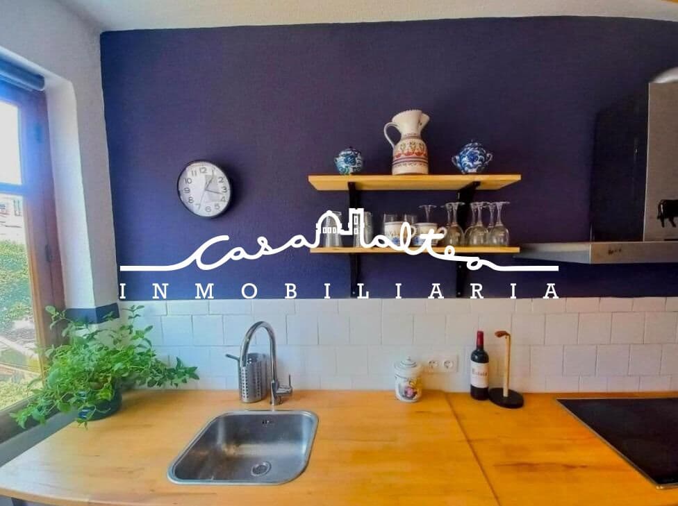 3 soveværelse Lejlighed til salg i Altea - € 218.000 (Ref: 8918252)