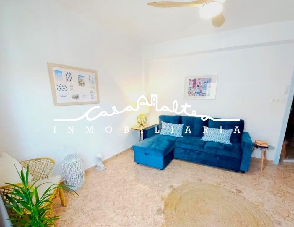 3 soveværelse Lejlighed til salg i Altea - € 218.000 (Ref: 8918252)