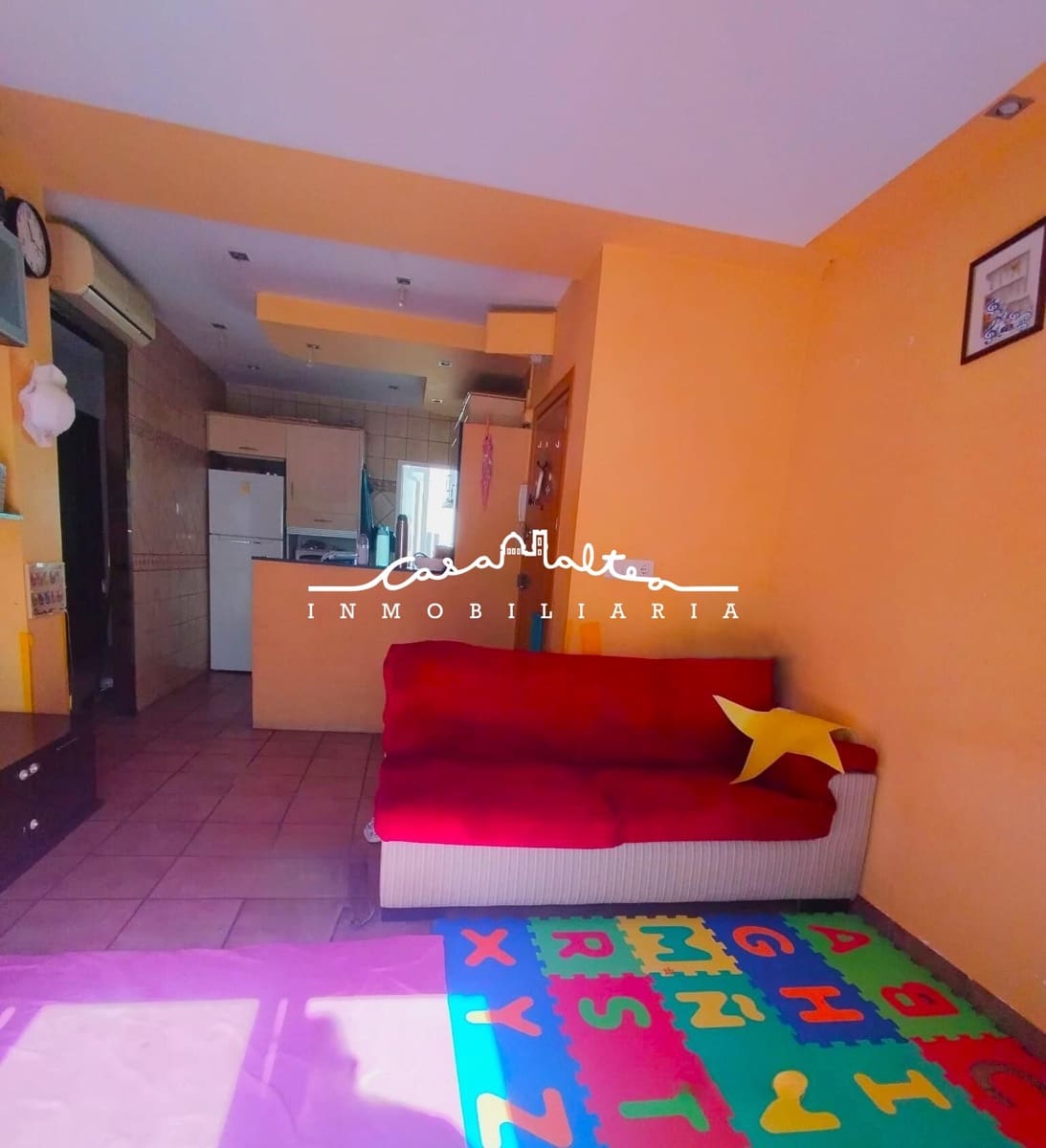 3 soveværelse Lejlighed til salg i Altea - € 173.000 (Ref: 8936970)