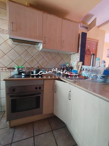 3 soveværelse Lejlighed til salg i Altea - € 173.000 (Ref: 8936970)