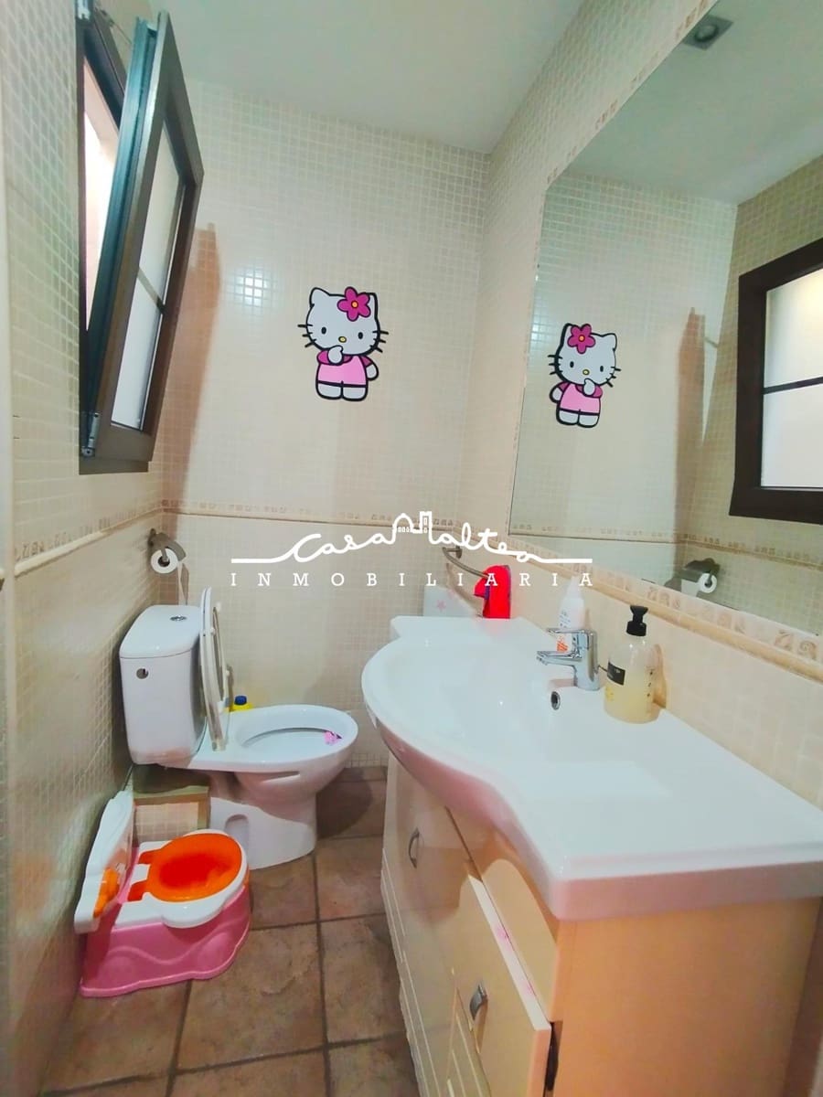 3 soveværelse Lejlighed til salg i Altea - € 173.000 (Ref: 8936970)