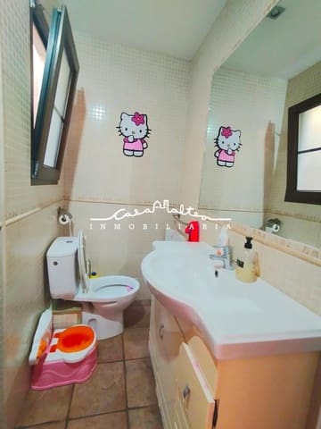 3 soveværelse Lejlighed til salg i Altea - € 173.000 (Ref: 8936970)