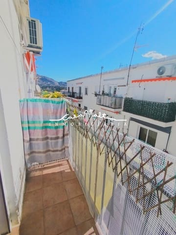 3 soveværelse Lejlighed til salg i Altea - € 173.000 (Ref: 8936970)