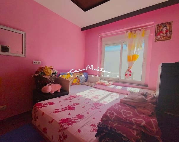 3 soveværelse Lejlighed til salg i Altea - € 173.000 (Ref: 8936970)