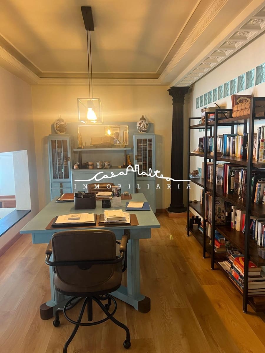 4 bedroom Finca/Country House for sale in Altea - € 599,000 (Ref: 8968540)