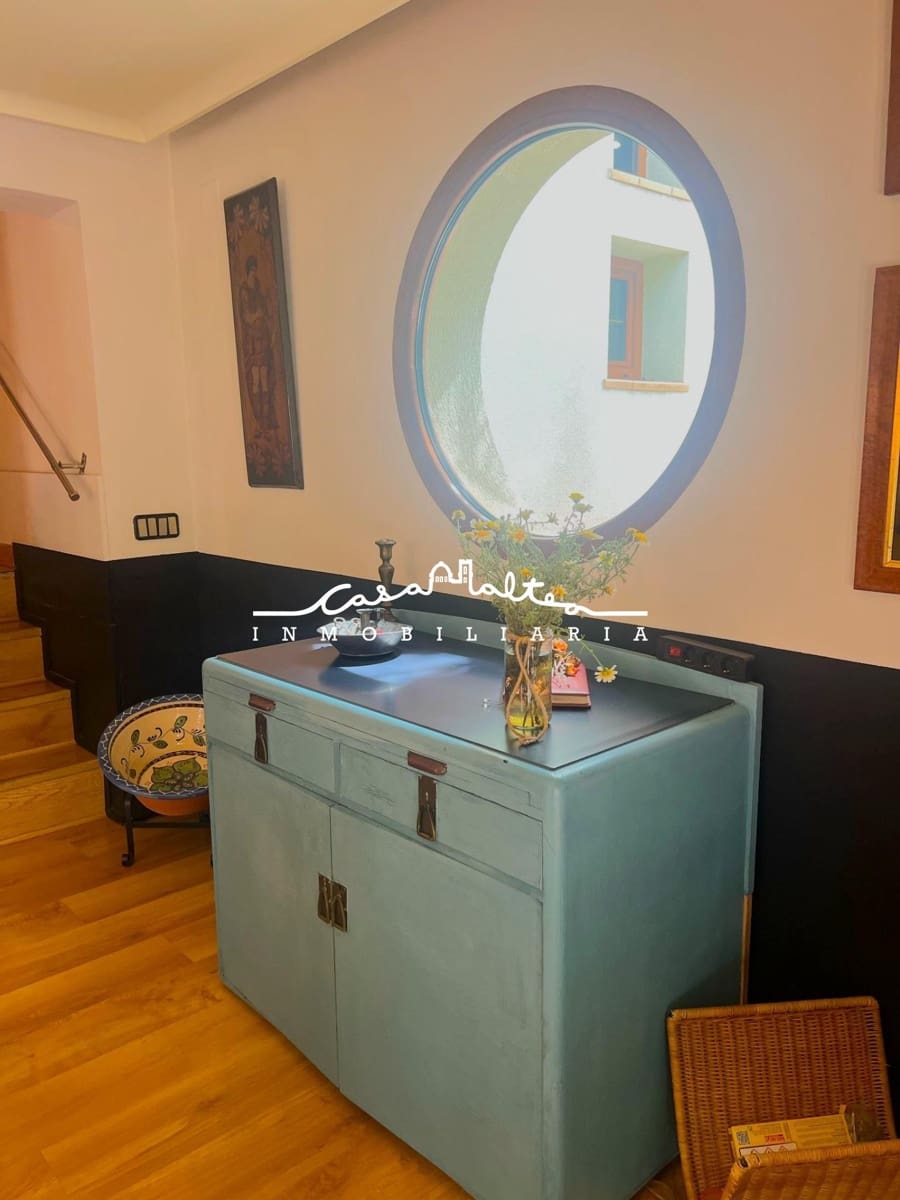 4 bedroom Finca/Country House for sale in Altea - € 599,000 (Ref: 8968540)