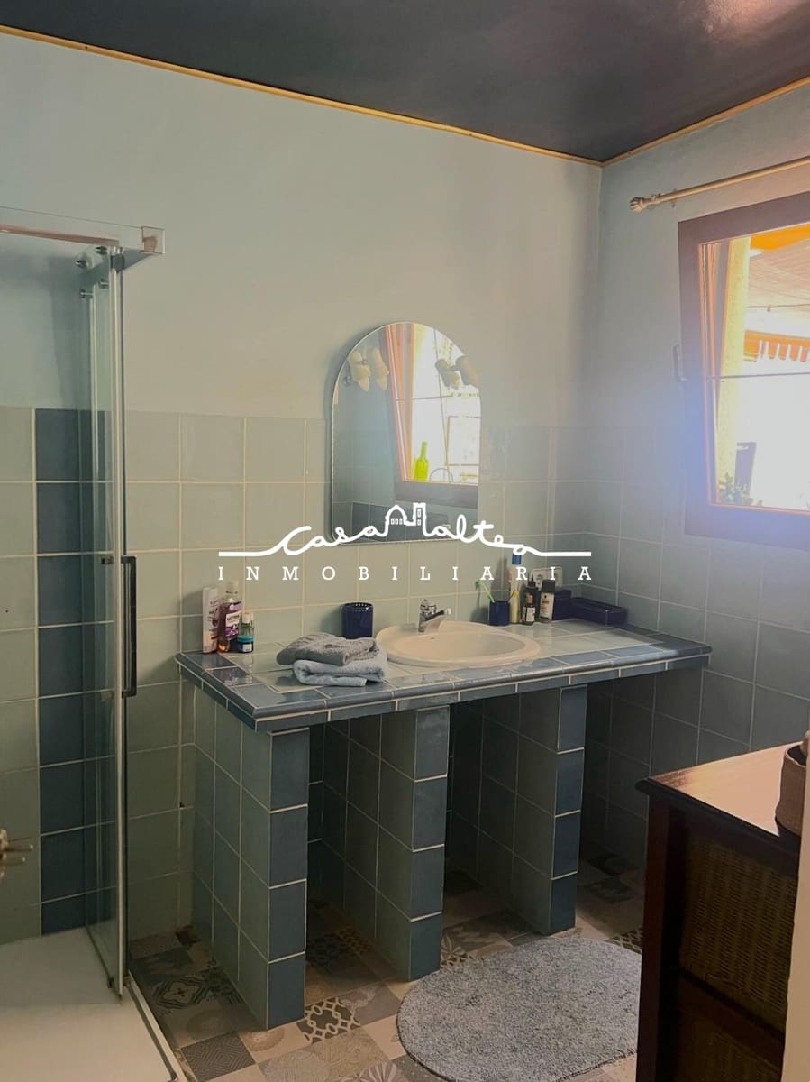 4 bedroom Finca/Country House for sale in Altea - € 599,000 (Ref: 8968540)