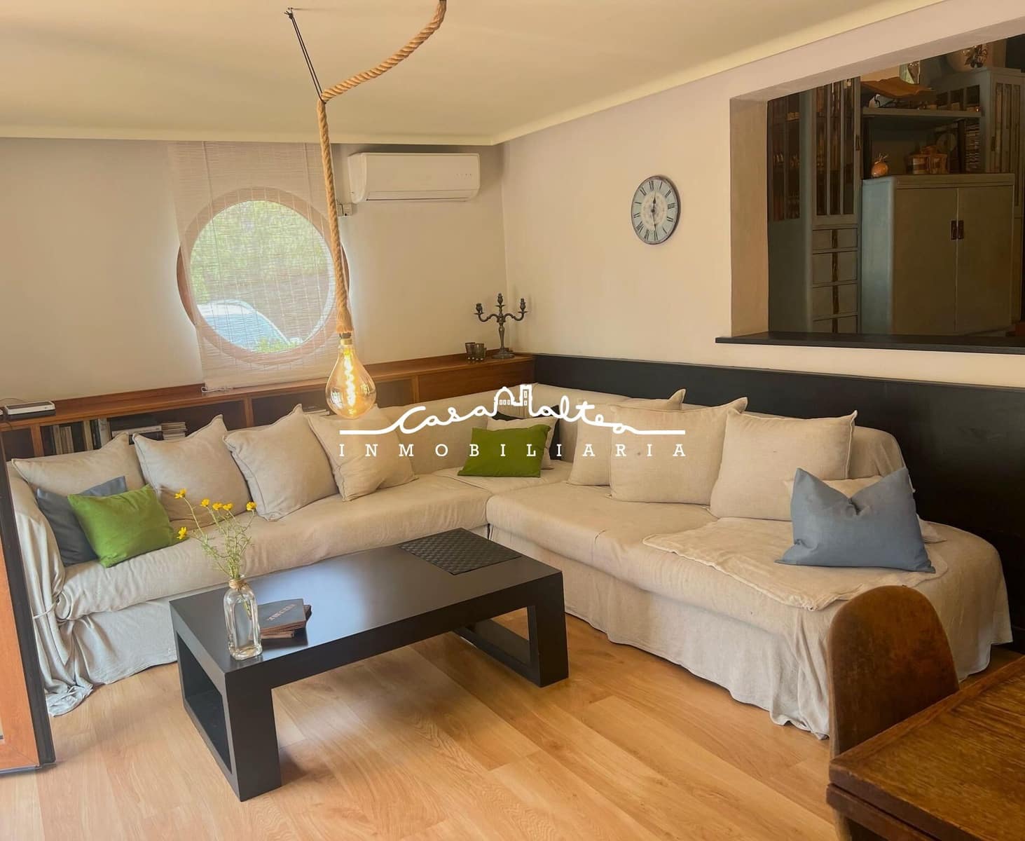 4 bedroom Finca/Country House for sale in Altea - € 599,000 (Ref: 8968540)