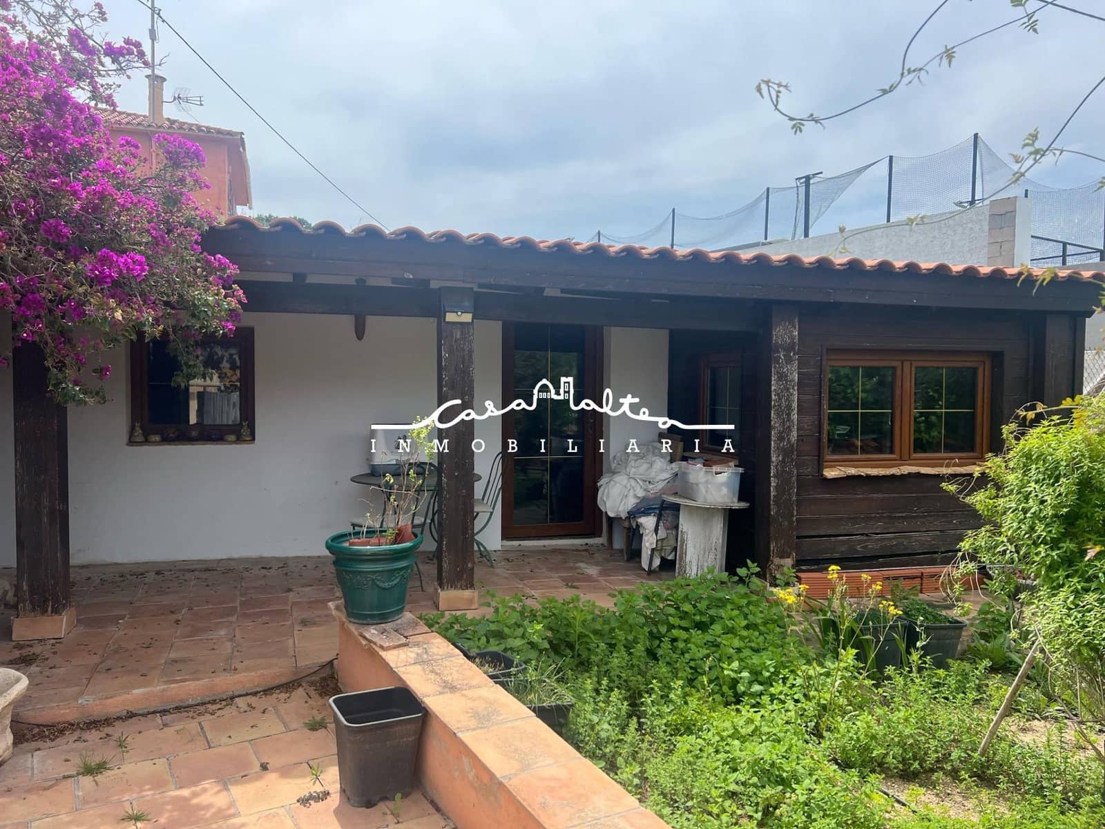 4 bedroom Finca/Country House for sale in Altea - € 599,000 (Ref: 8968540)