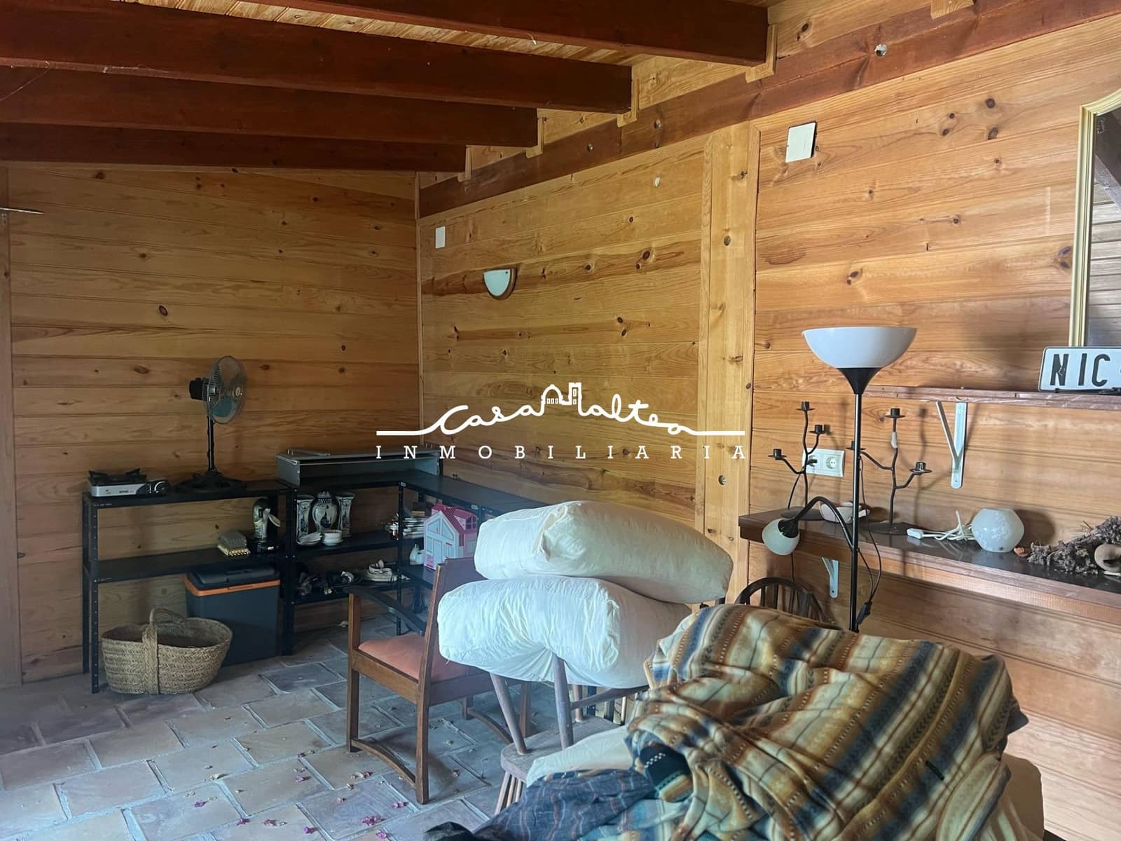 4 bedroom Finca/Country House for sale in Altea - € 599,000 (Ref: 8968540)