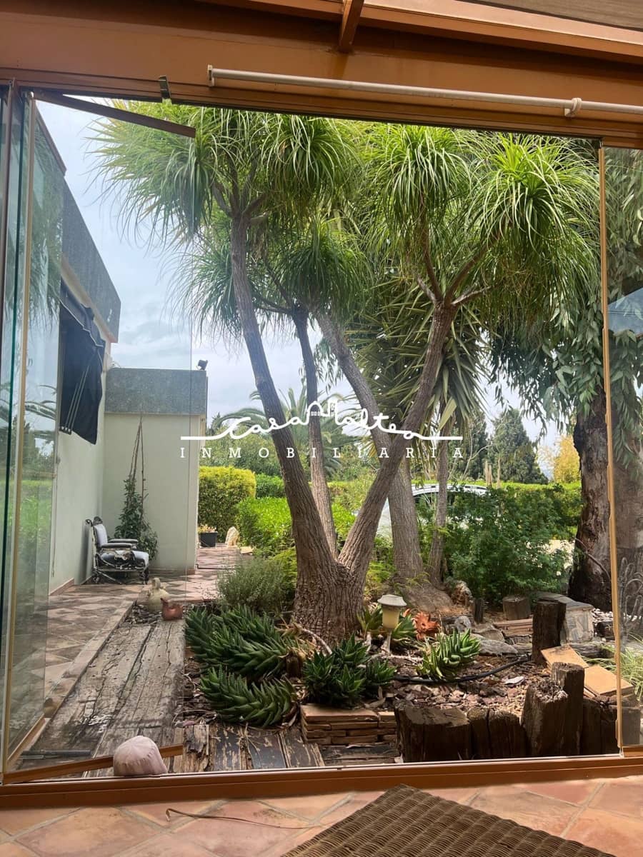 4 bedroom Finca/Country House for sale in Altea - € 599,000 (Ref: 8968540)