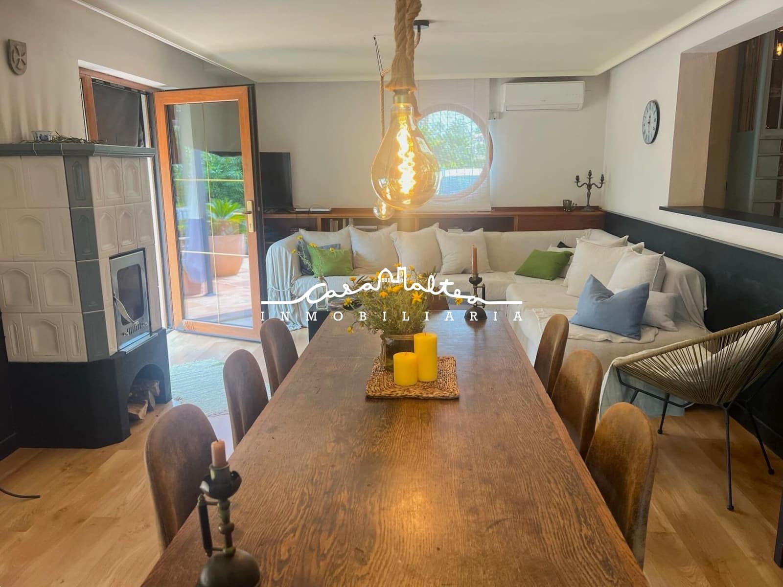 4 bedroom Finca/Country House for sale in Altea - € 599,000 (Ref: 8968540)