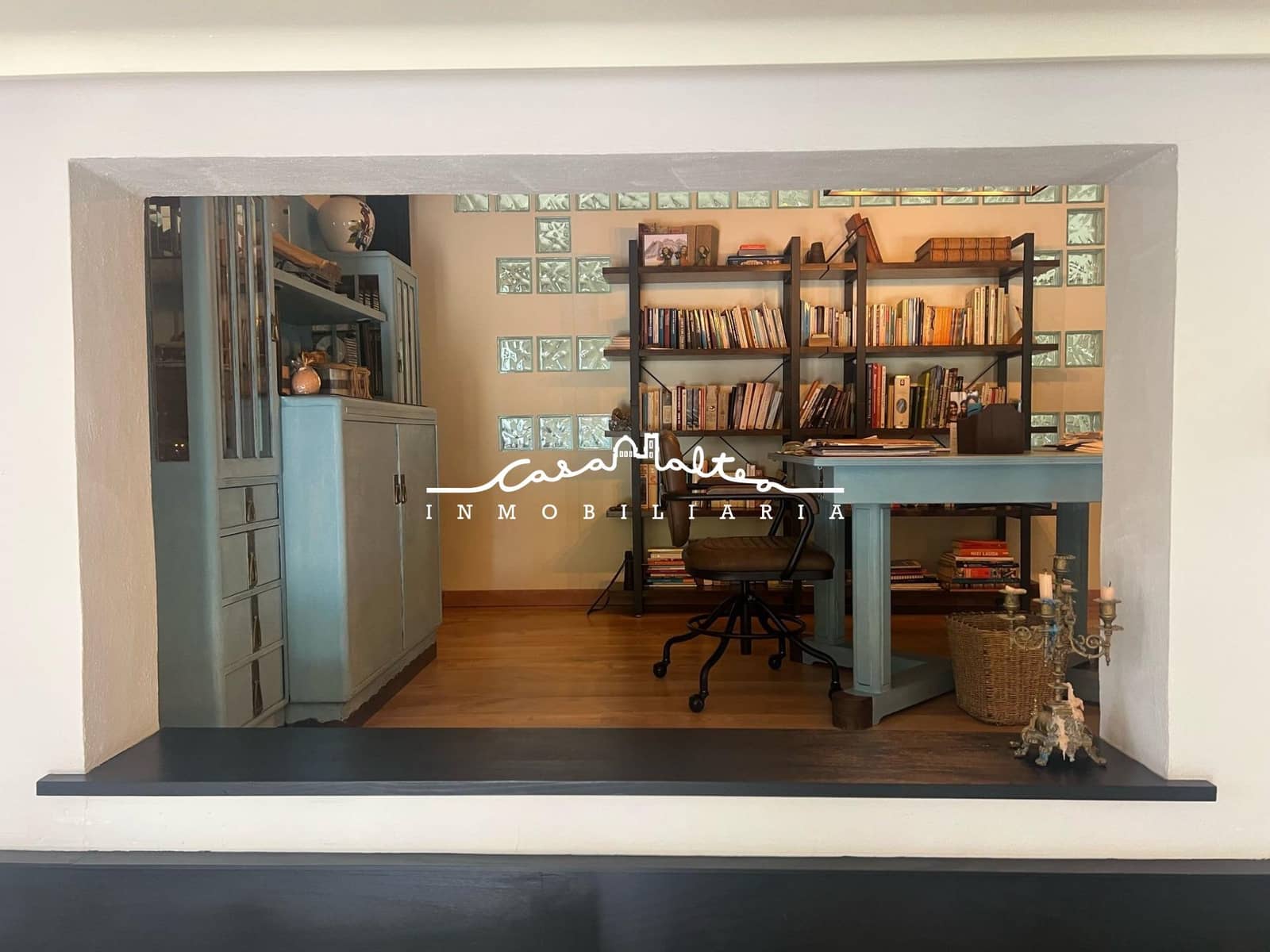 4 bedroom Finca/Country House for sale in Altea - € 599,000 (Ref: 8968540)