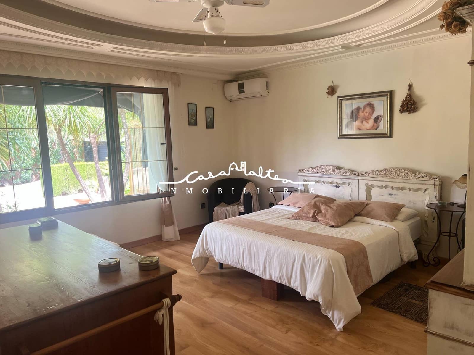 4 bedroom Finca/Country House for sale in Altea - € 599,000 (Ref: 8968540)