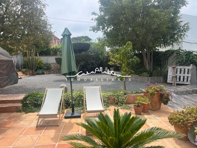 4 chambre Finca/Maison de Campagne à vendre à Altea - 599 000 € (Ref: 8968540)