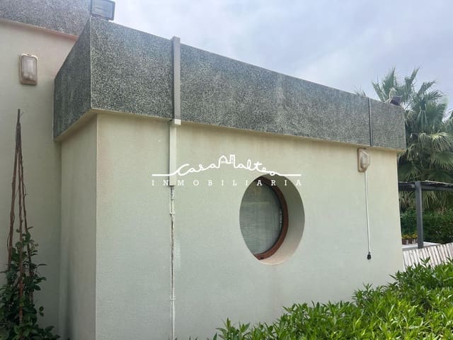 4 chambre Finca/Maison de Campagne à vendre à Altea - 599 000 € (Ref: 8968540)