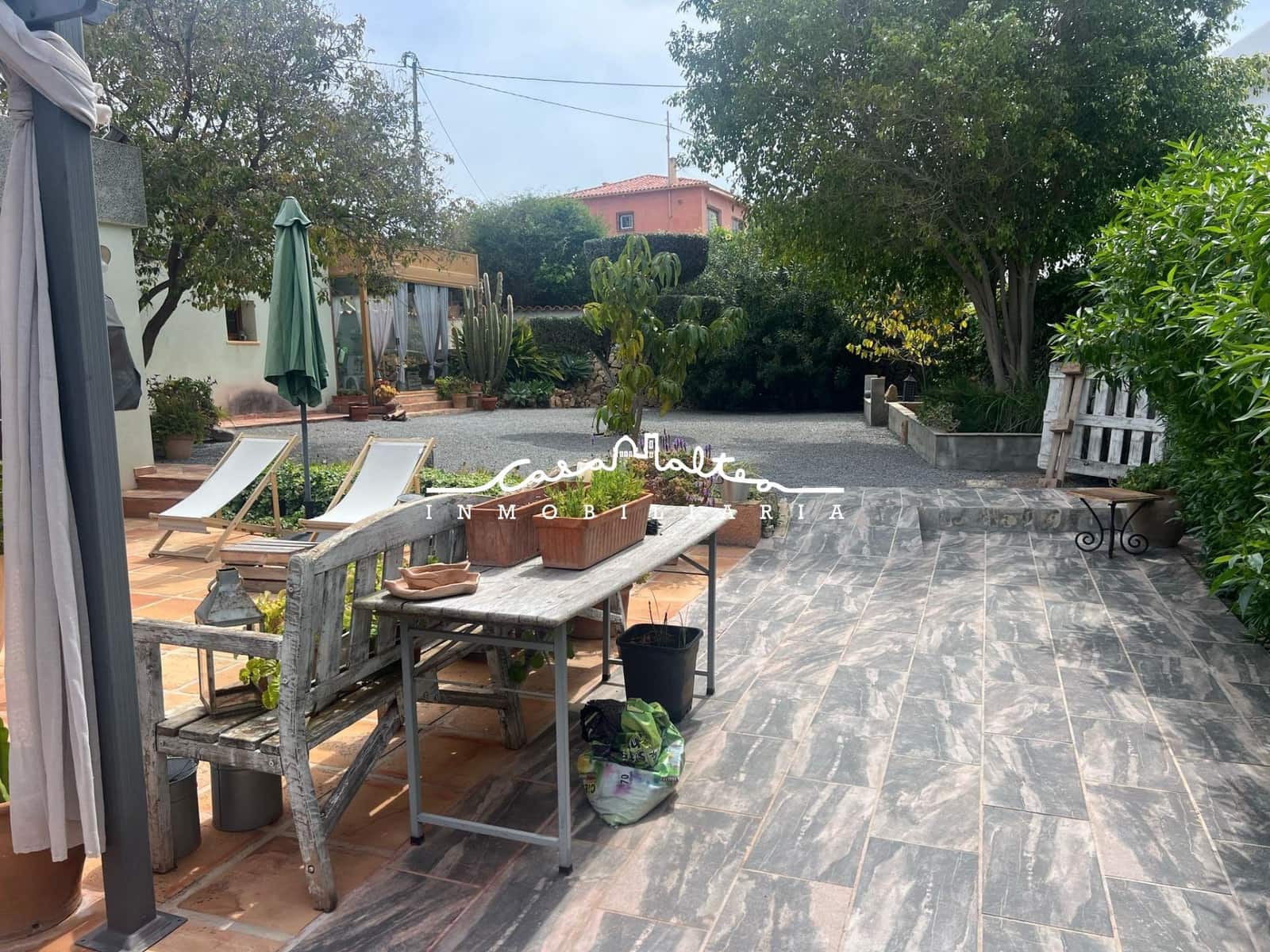 4 bedroom Finca/Country House for sale in Altea - € 599,000 (Ref: 8968540)