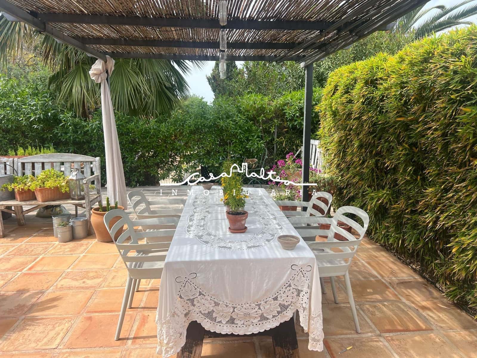 4 bedroom Finca/Country House for sale in Altea - € 599,000 (Ref: 8968540)