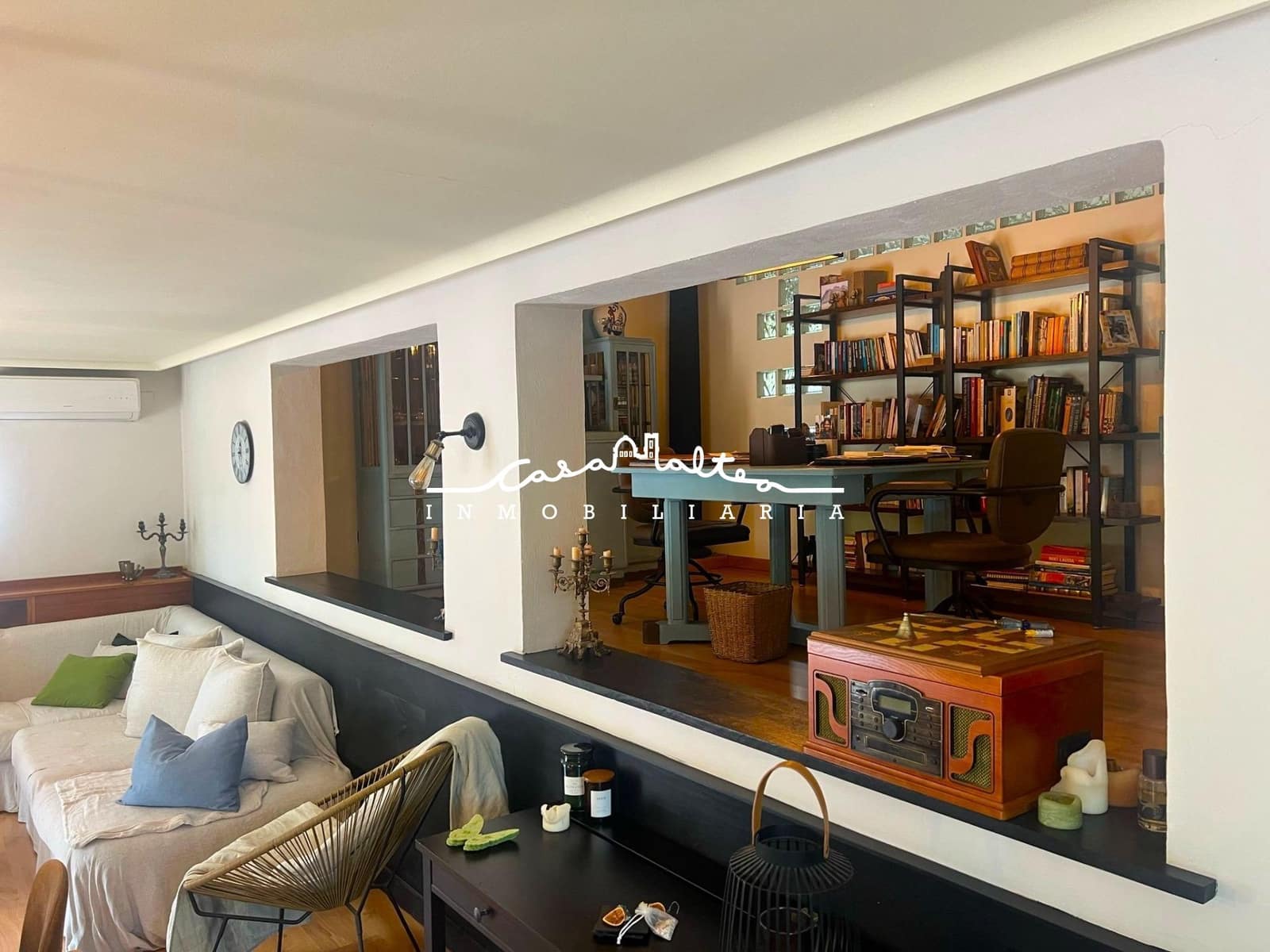 4 bedroom Finca/Country House for sale in Altea - € 599,000 (Ref: 8968540)