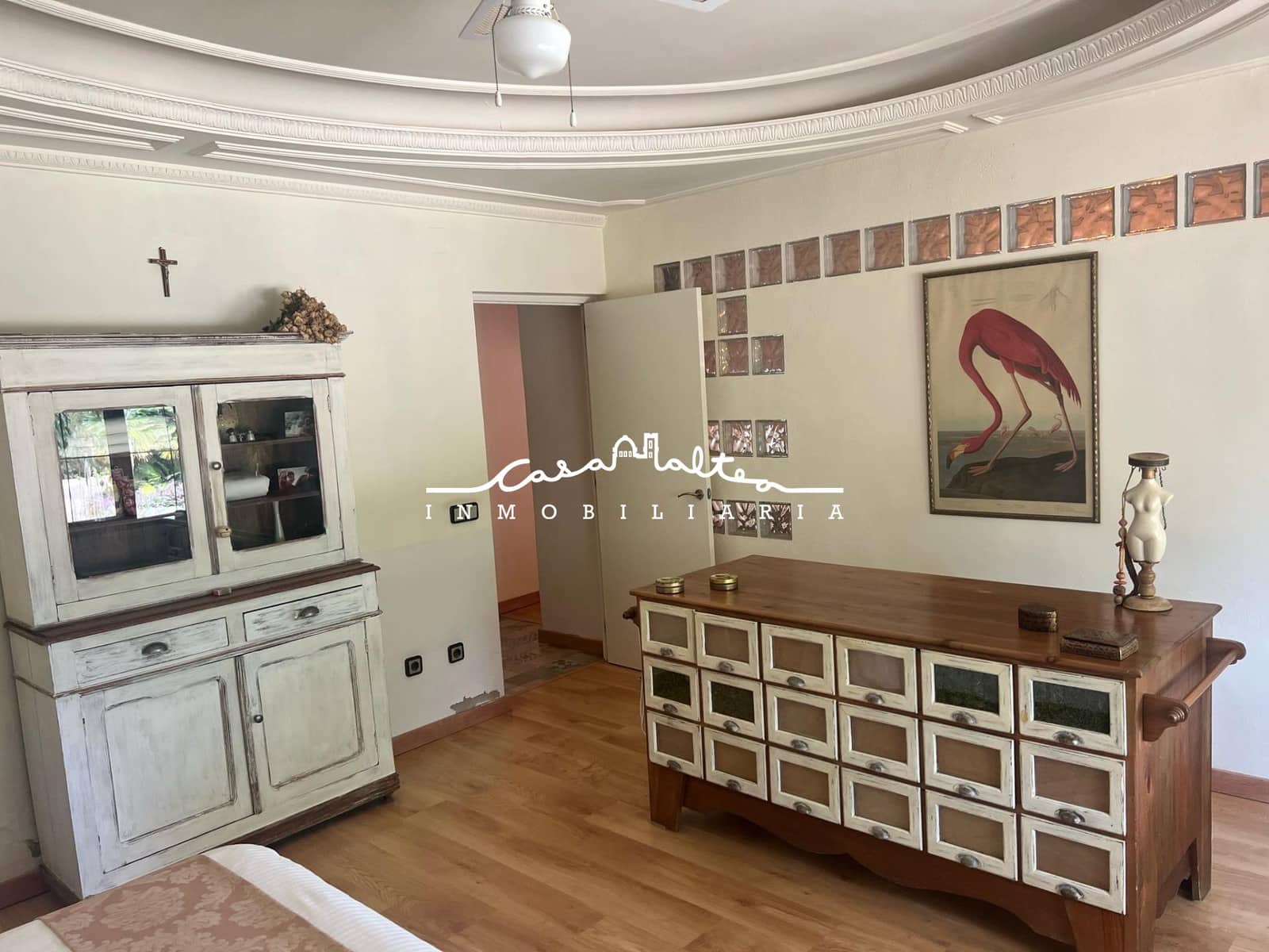 4 bedroom Finca/Country House for sale in Altea - € 599,000 (Ref: 8968540)