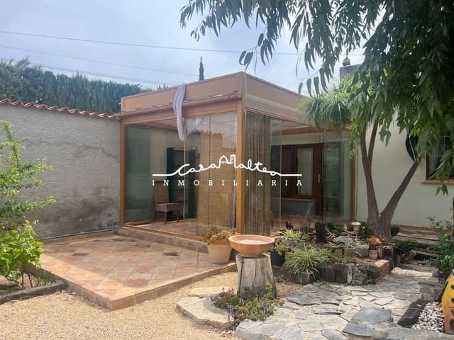 4 chambre Finca/Maison de Campagne à vendre à Altea - 599 000 € (Ref: 8968540)