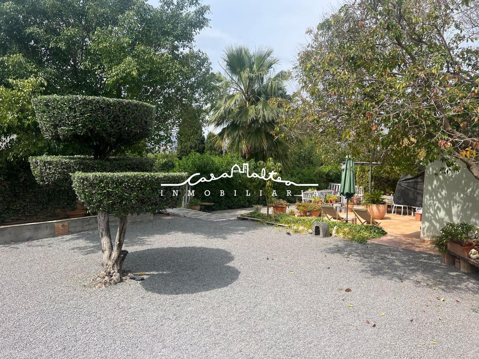 4 bedroom Finca/Country House for sale in Altea - € 599,000 (Ref: 8968540)