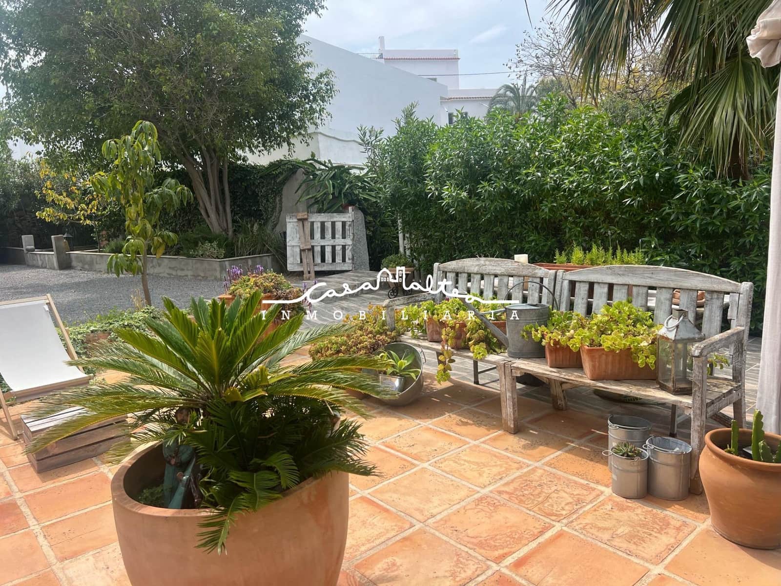 4 bedroom Finca/Country House for sale in Altea - € 599,000 (Ref: 8968540)