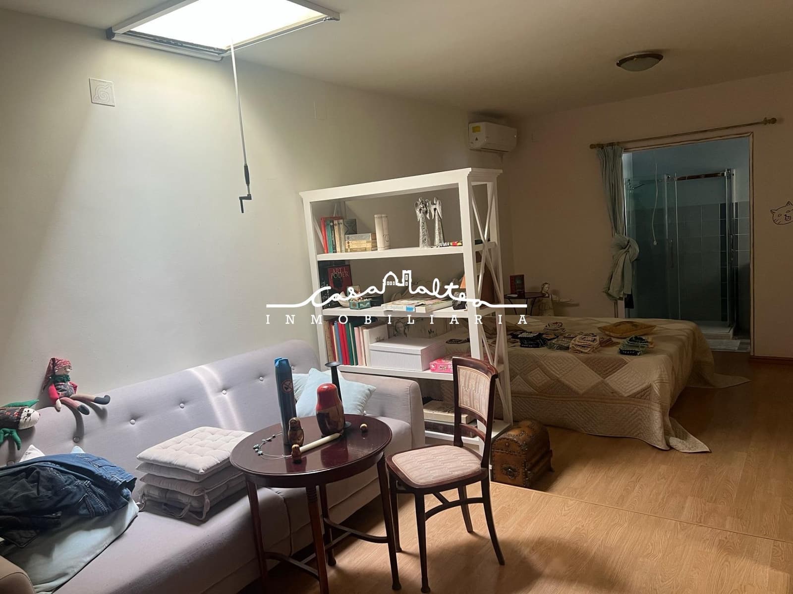 4 bedroom Finca/Country House for sale in Altea - € 599,000 (Ref: 8968540)