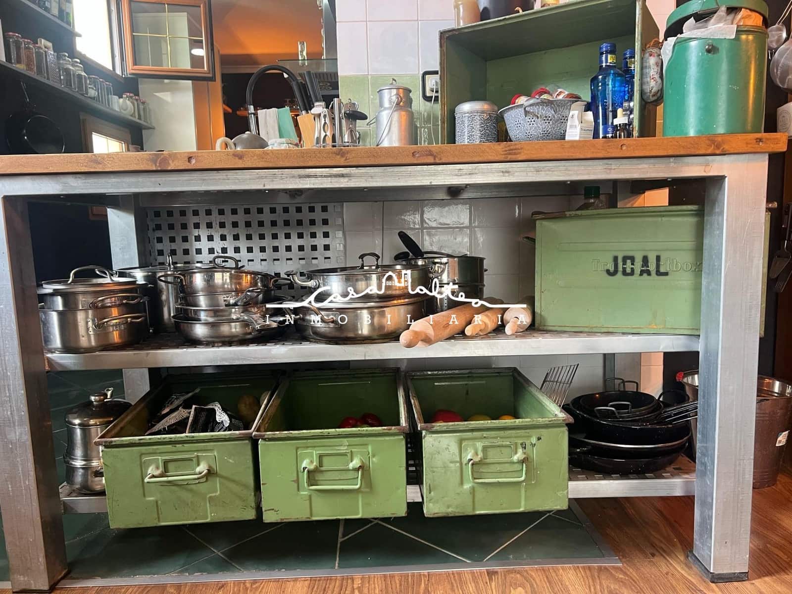 4 bedroom Finca/Country House for sale in Altea - € 599,000 (Ref: 8968540)