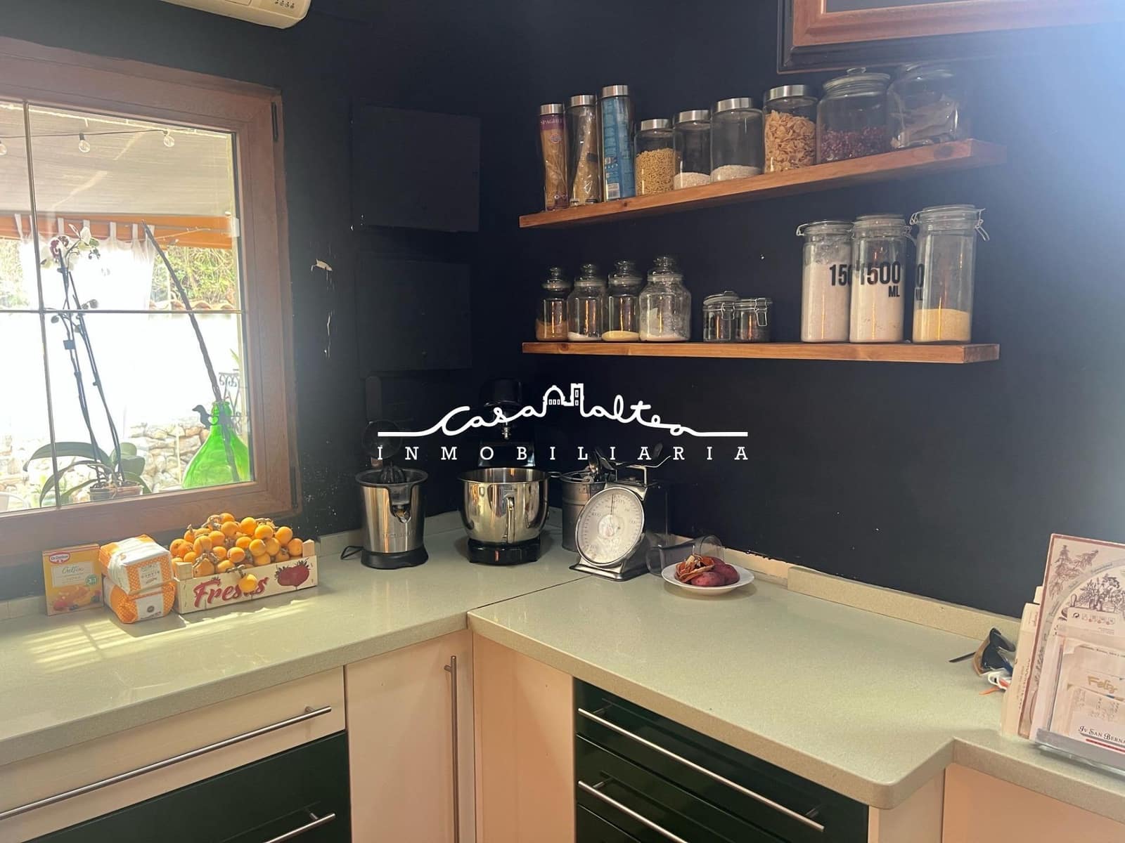 4 bedroom Finca/Country House for sale in Altea - € 599,000 (Ref: 8968540)