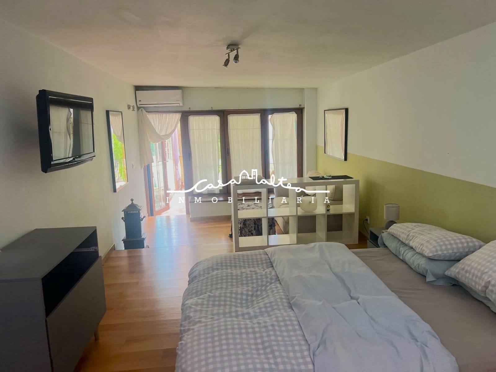 4 bedroom Finca/Country House for sale in Altea - € 599,000 (Ref: 8968540)