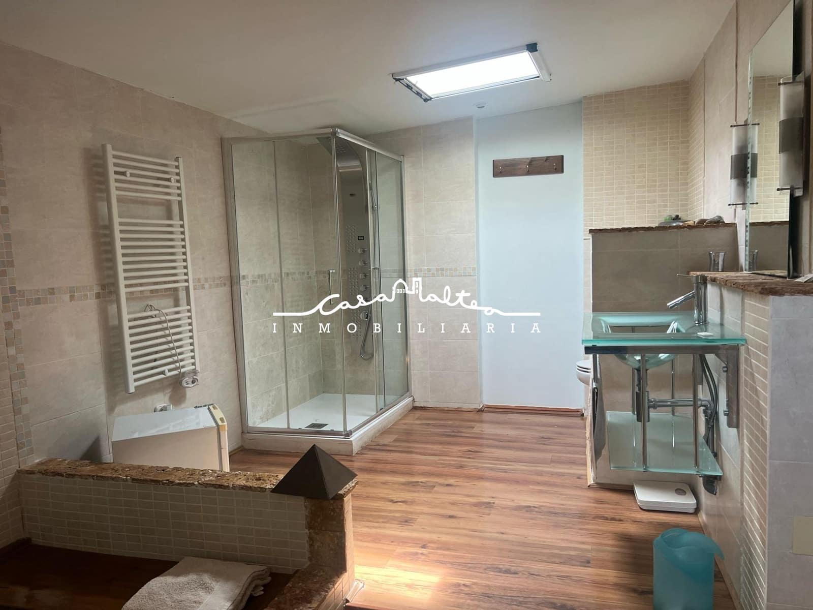 4 bedroom Finca/Country House for sale in Altea - € 599,000 (Ref: 8968540)