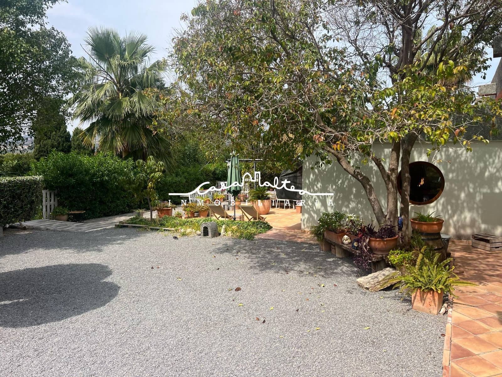 4 bedroom Finca/Country House for sale in Altea - € 599,000 (Ref: 8968540)