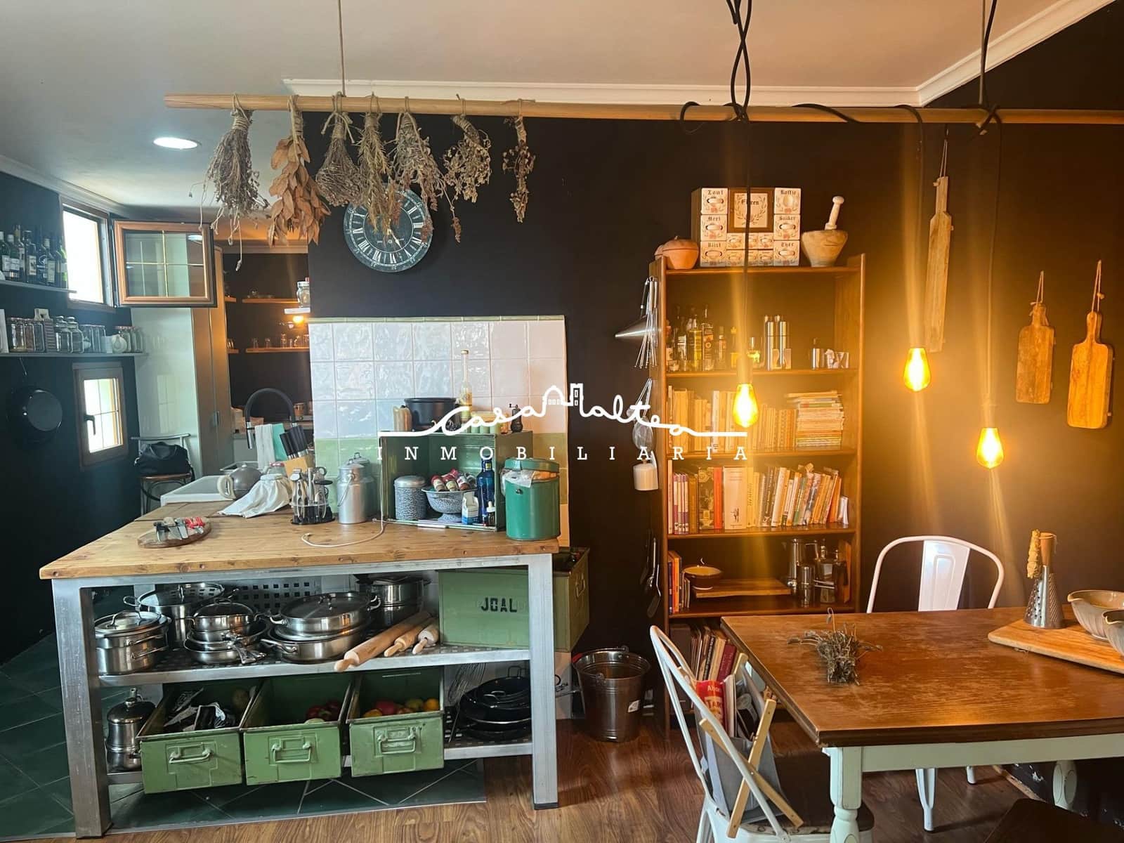 4 bedroom Finca/Country House for sale in Altea - € 599,000 (Ref: 8968540)