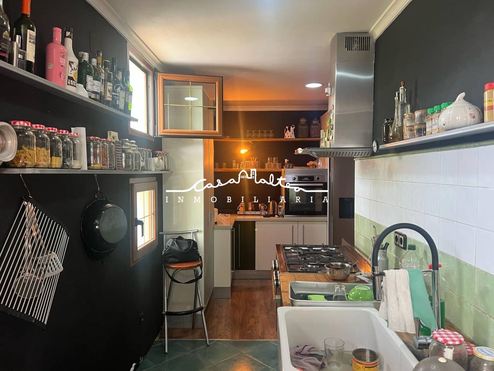 4 bedroom Finca/Country House for sale in Altea - € 599,000 (Ref: 8968540)