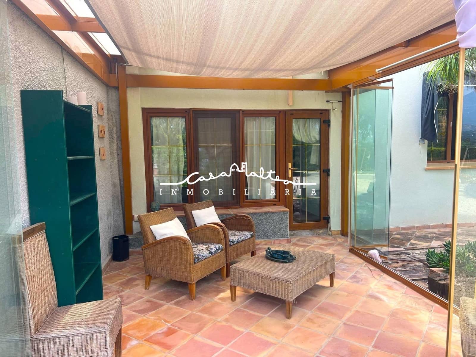 4 bedroom Finca/Country House for sale in Altea - € 599,000 (Ref: 8968540)