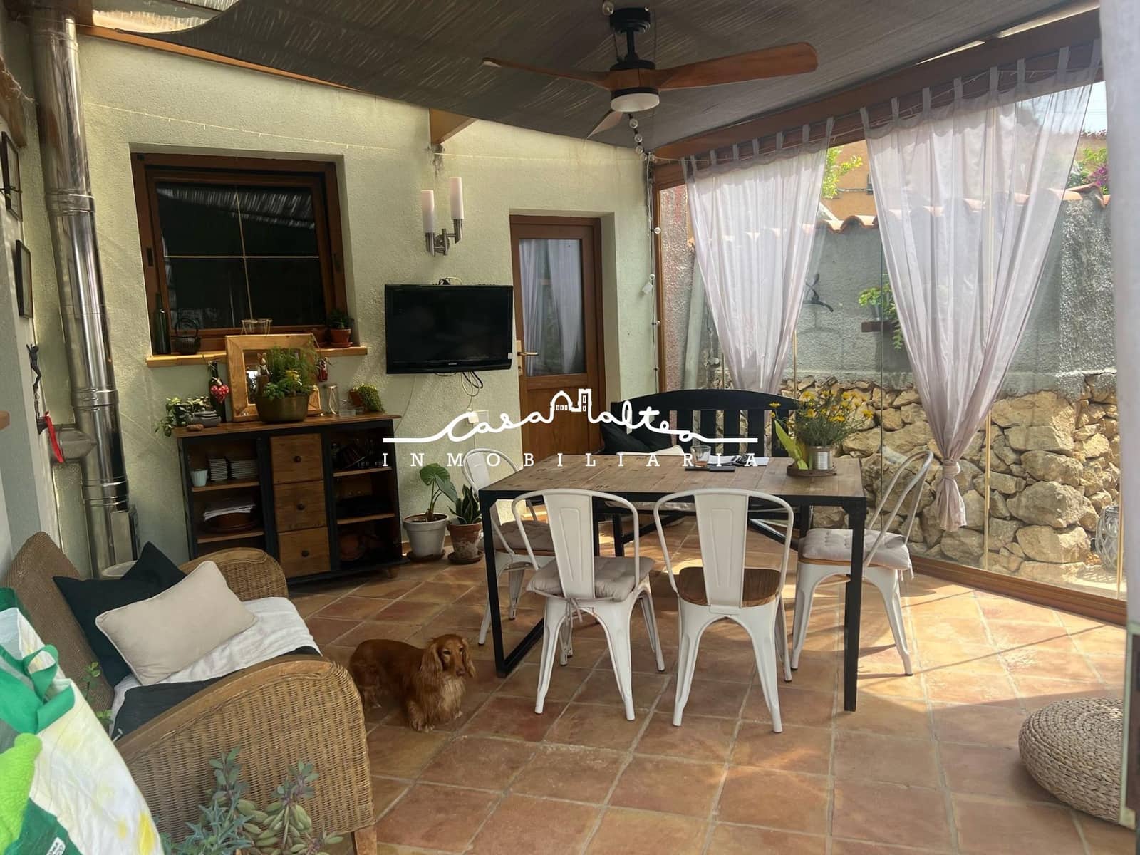 4 bedroom Finca/Country House for sale in Altea - € 599,000 (Ref: 8968540)