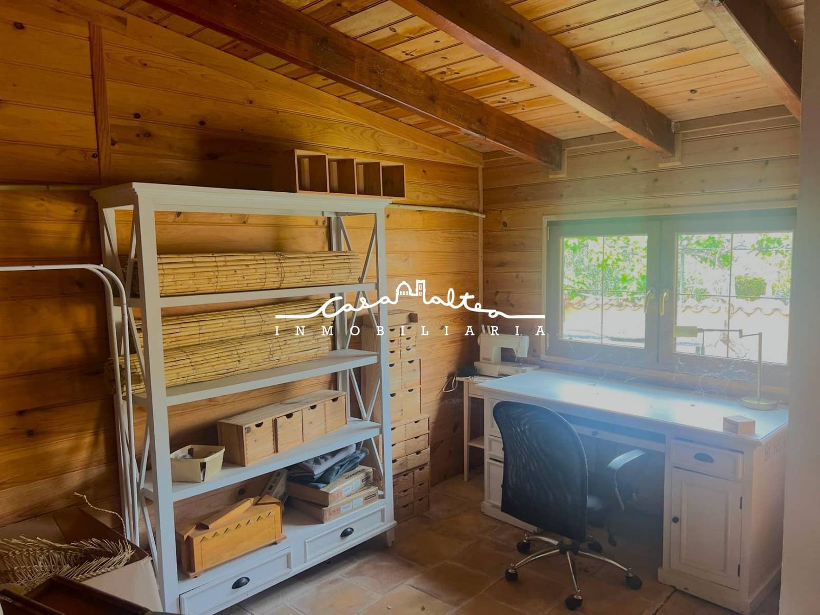 4 bedroom Finca/Country House for sale in Altea - € 599,000 (Ref: 8968540)