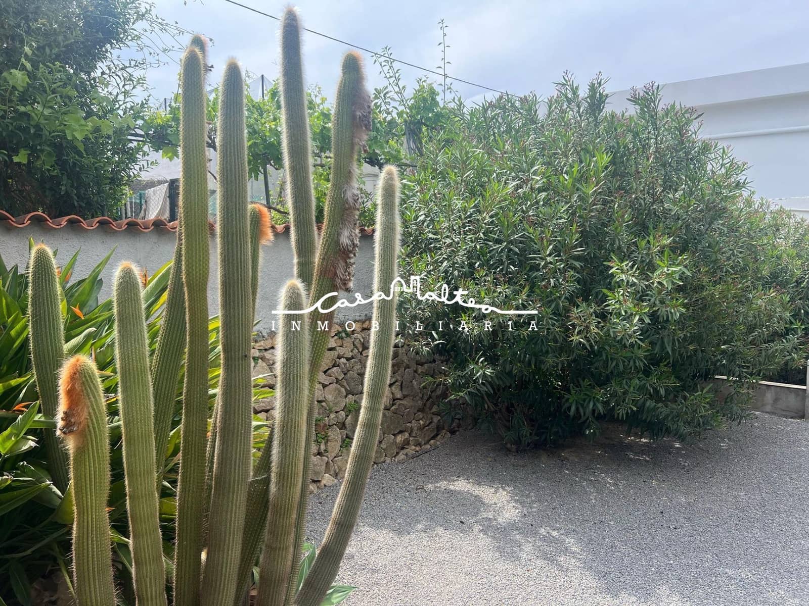 4 bedroom Finca/Country House for sale in Altea - € 599,000 (Ref: 8968540)