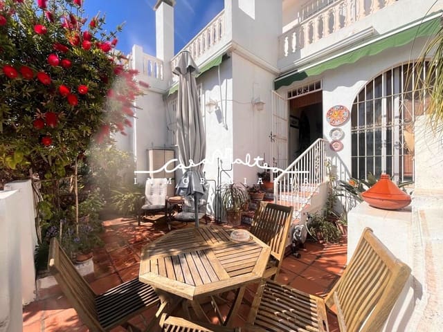 Apartamento de 2 habitaciones en La Nucia en venta con piscina - 210.000 € (Ref: 8970524)