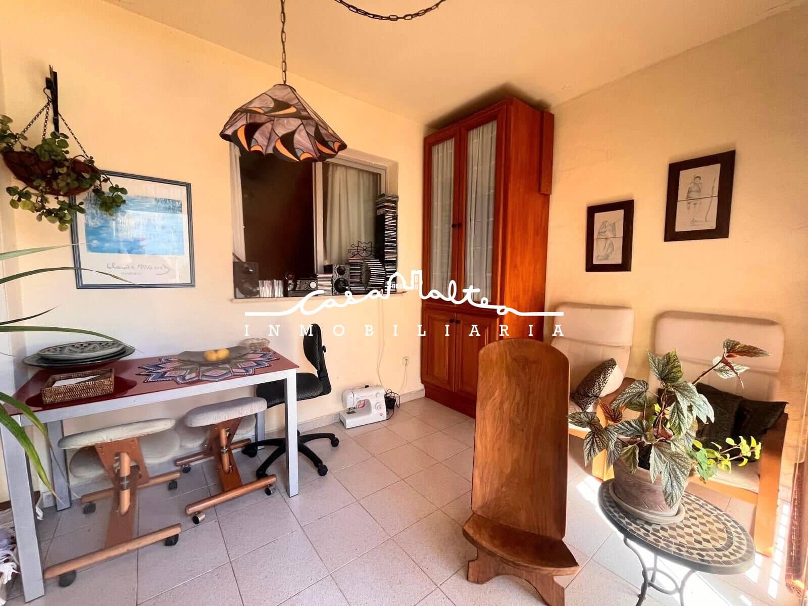 Apartamento de 2 habitaciones en La Nucia en venta con piscina - 210.000 € (Ref: 8970524)