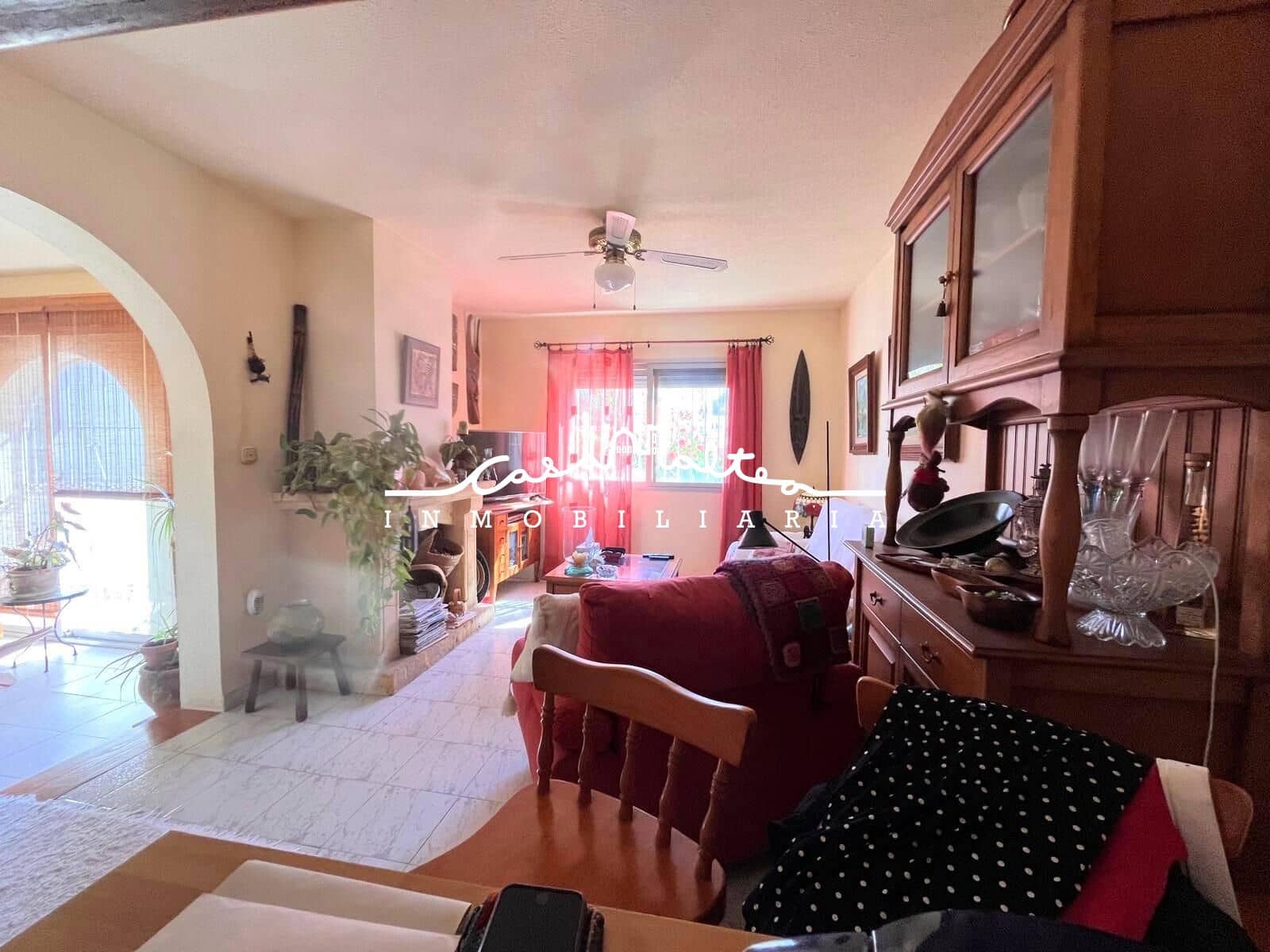 Apartamento de 2 habitaciones en La Nucia en venta con piscina - 210.000 € (Ref: 8970524)