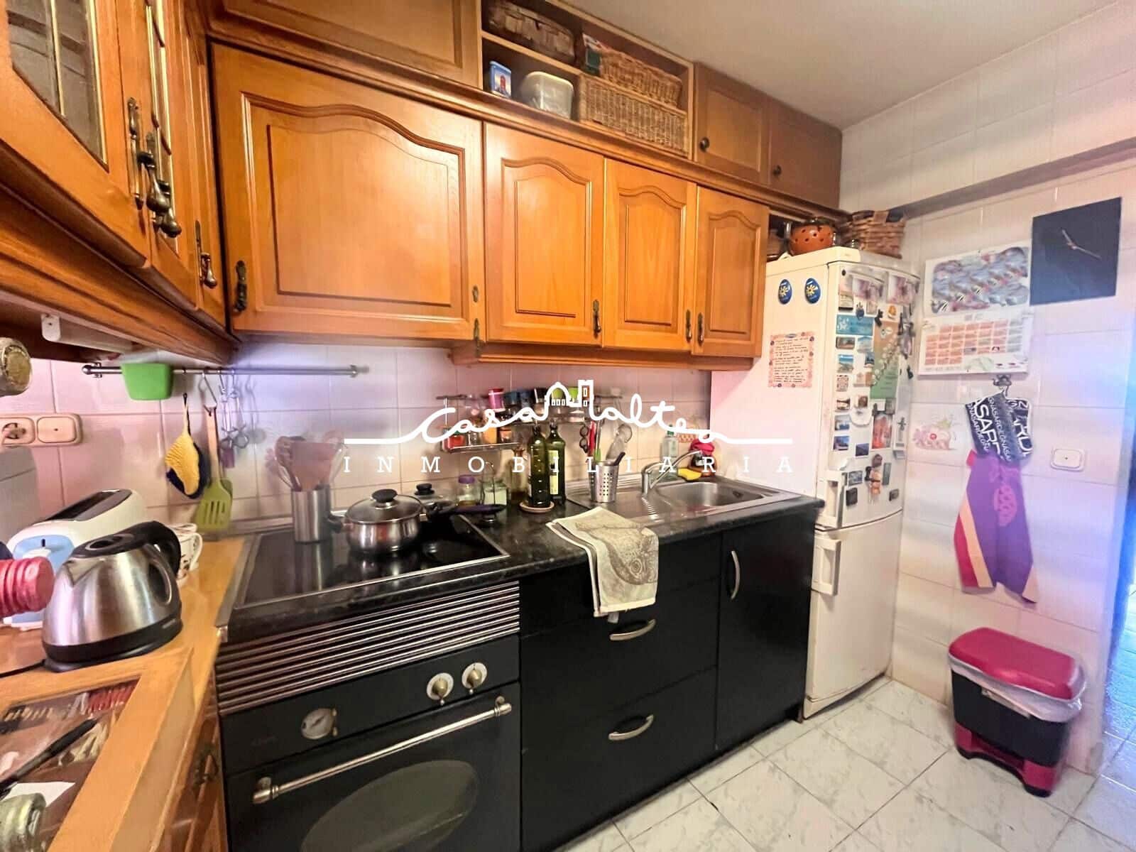 Apartamento de 2 habitaciones en La Nucia en venta con piscina - 210.000 € (Ref: 8970524)