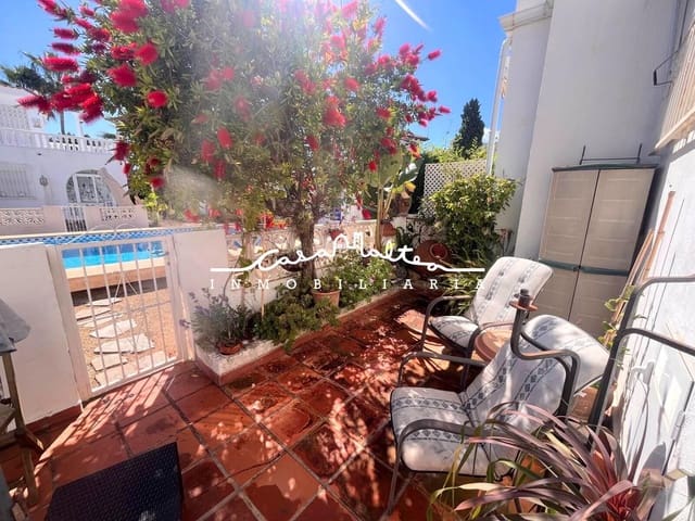 Apartamento de 2 habitaciones en La Nucia en venta con piscina - 210.000 € (Ref: 8970524)